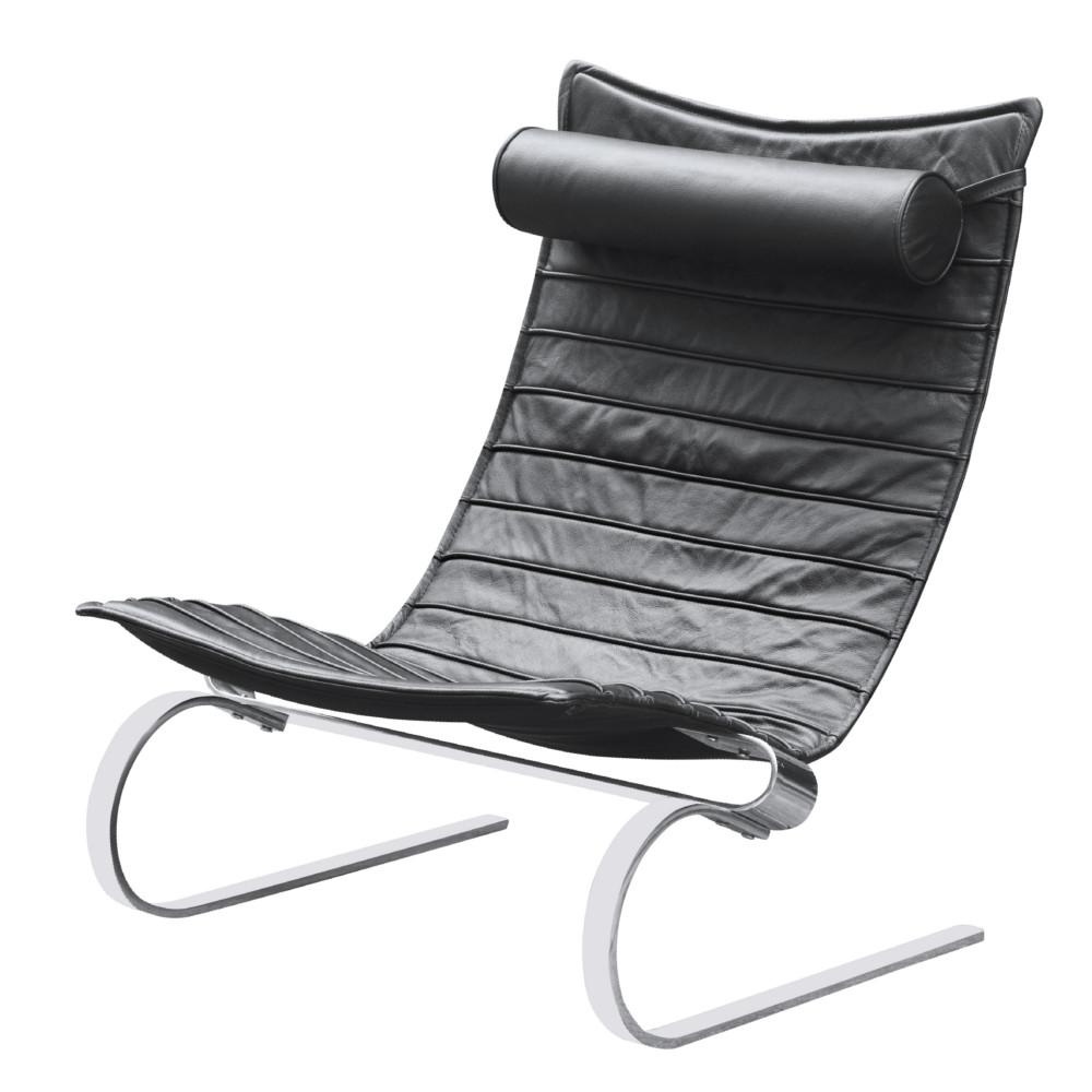 Fine Mod Imports Pika 20 Lounge Chair