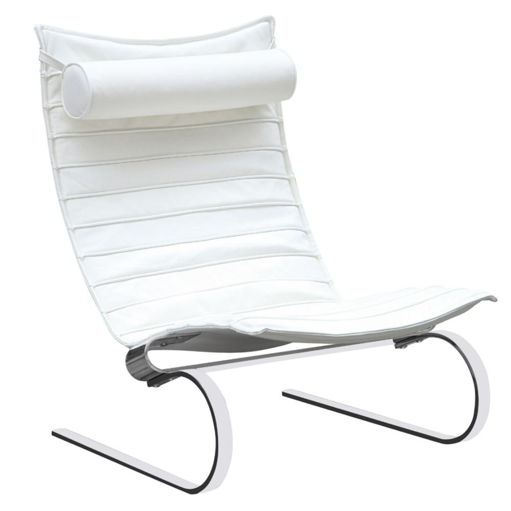Fine Mod Imports Pika 20 Lounge Chair