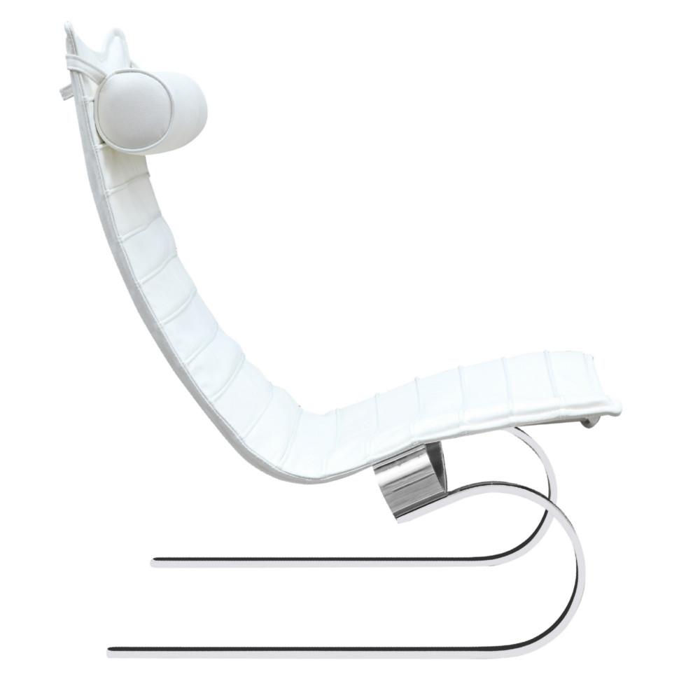 Fine Mod Imports Pika 20 Lounge Chair
