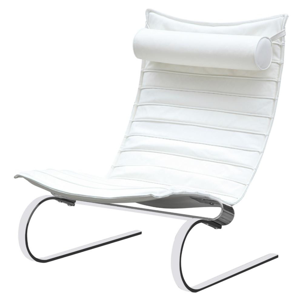 Fine Mod Imports Pika 20 Lounge Chair
