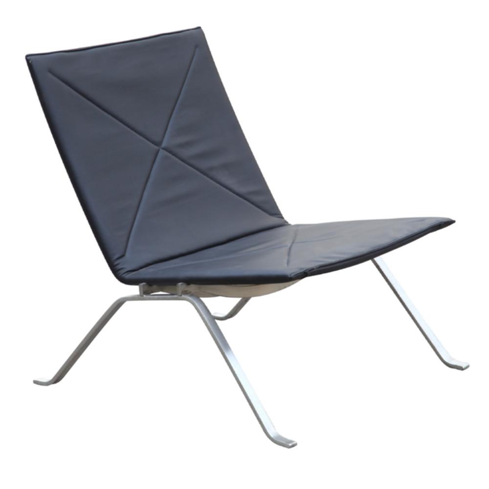 Fine Mod Imports Pika 22 Lounge Chair