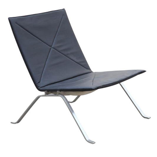 Fine Mod Imports Pika 22 Lounge Chair