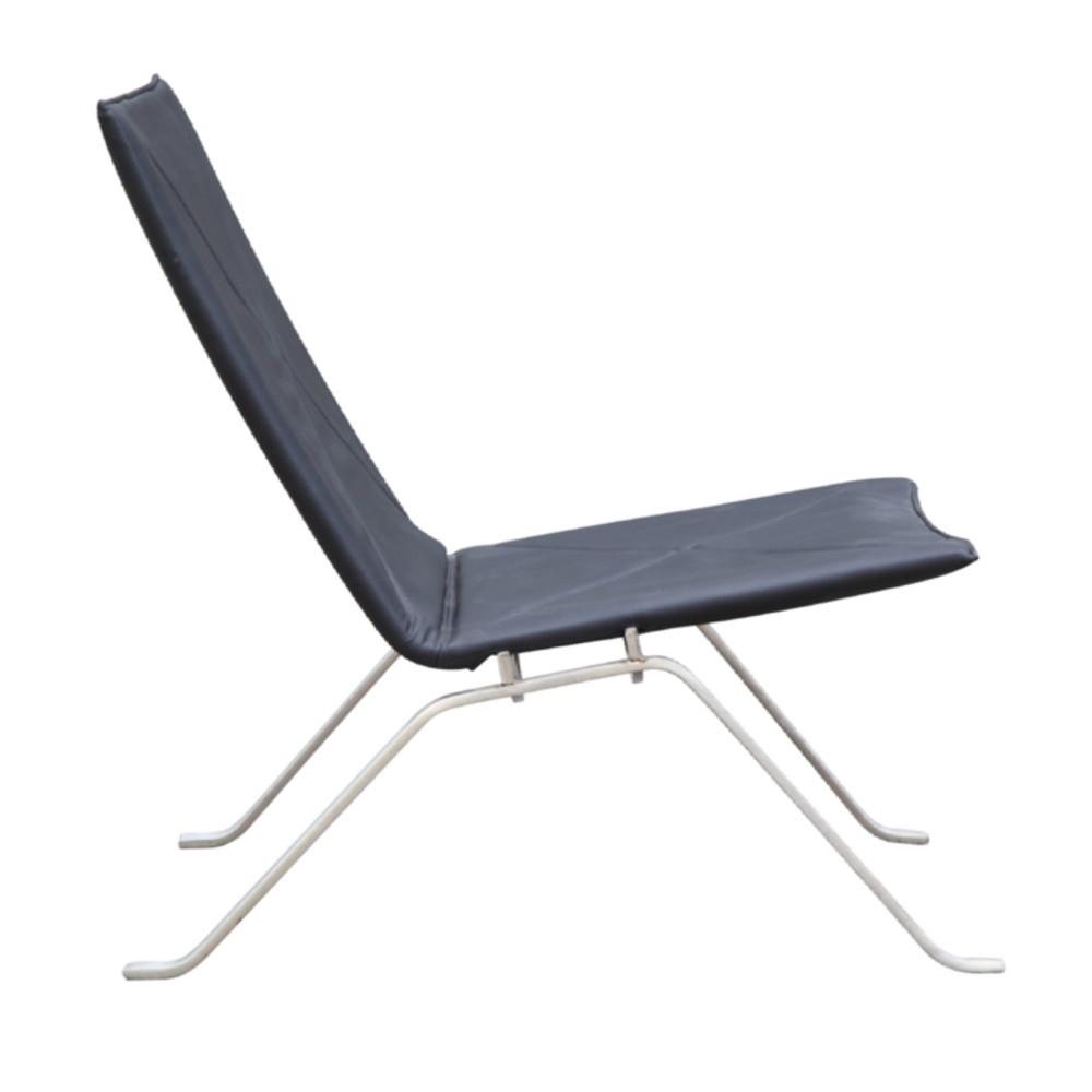 Fine Mod Imports Pika 22 Lounge Chair