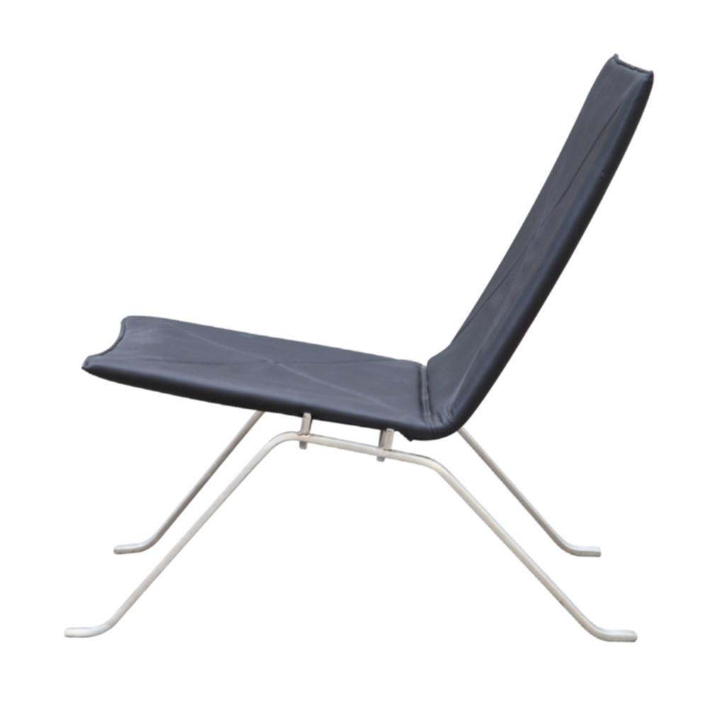 Fine Mod Imports Pika 22 Lounge Chair