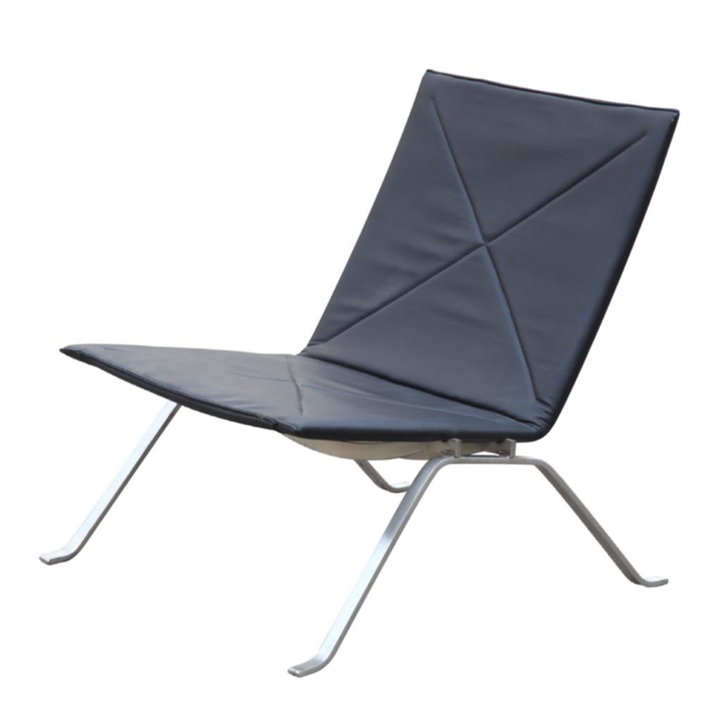 Fine Mod Imports Pika 22 Lounge Chair