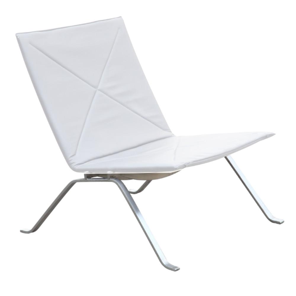 Fine Mod Imports Pika 22 Lounge Chair