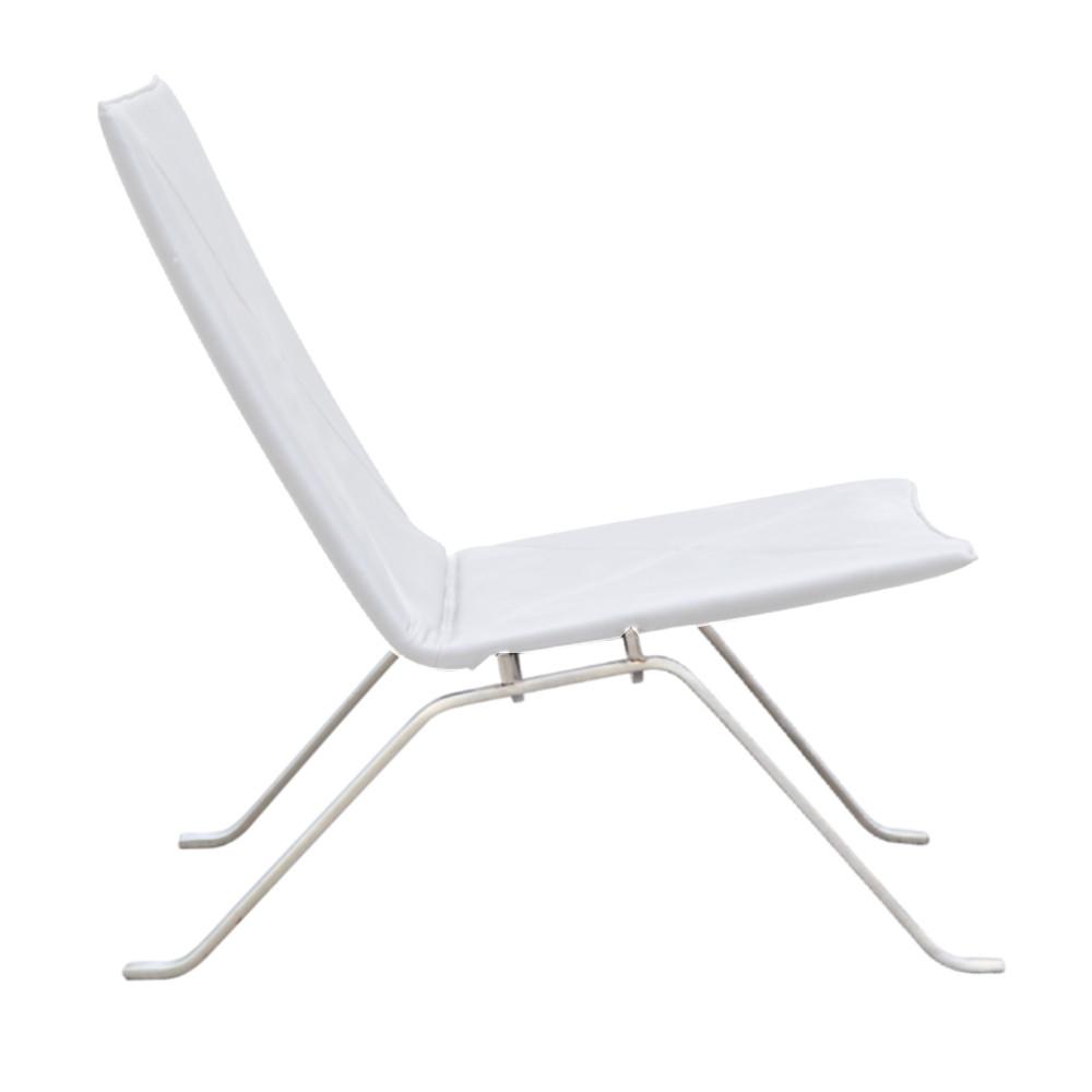 Fine Mod Imports Pika 22 Lounge Chair