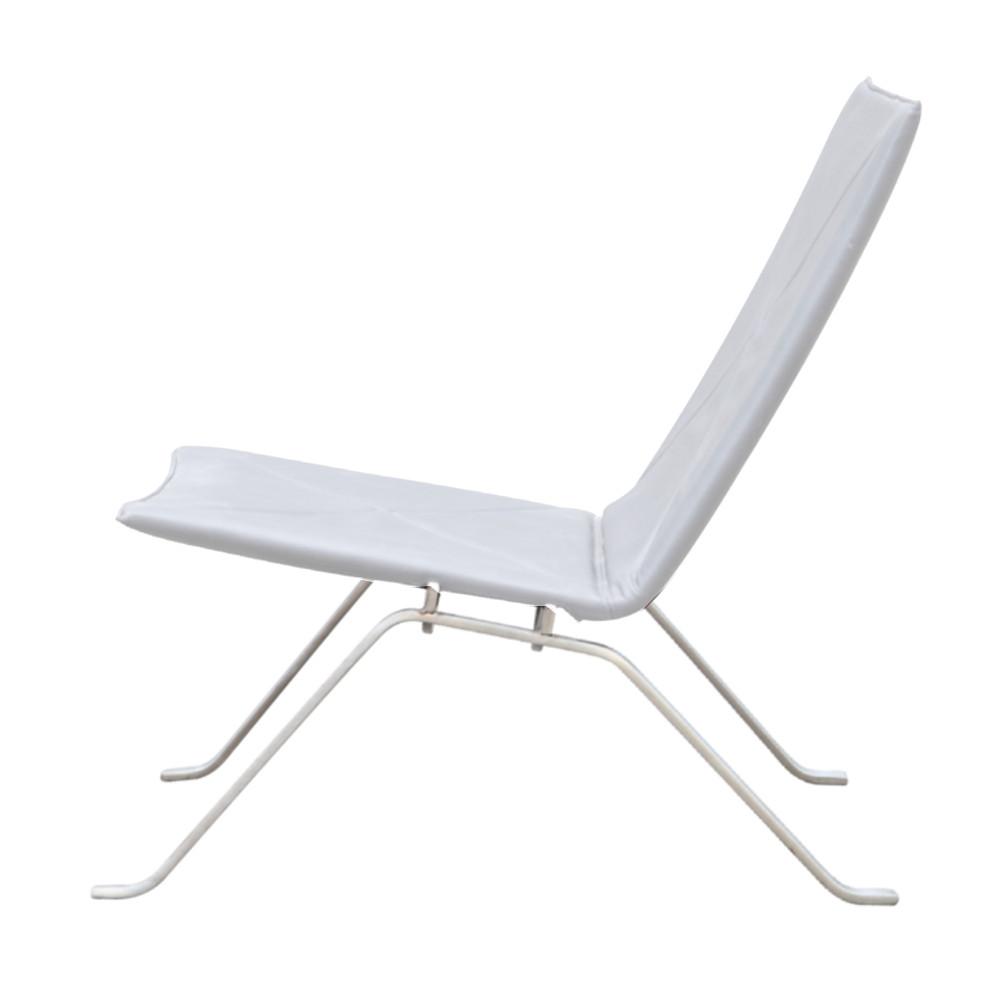 Fine Mod Imports Pika 22 Lounge Chair