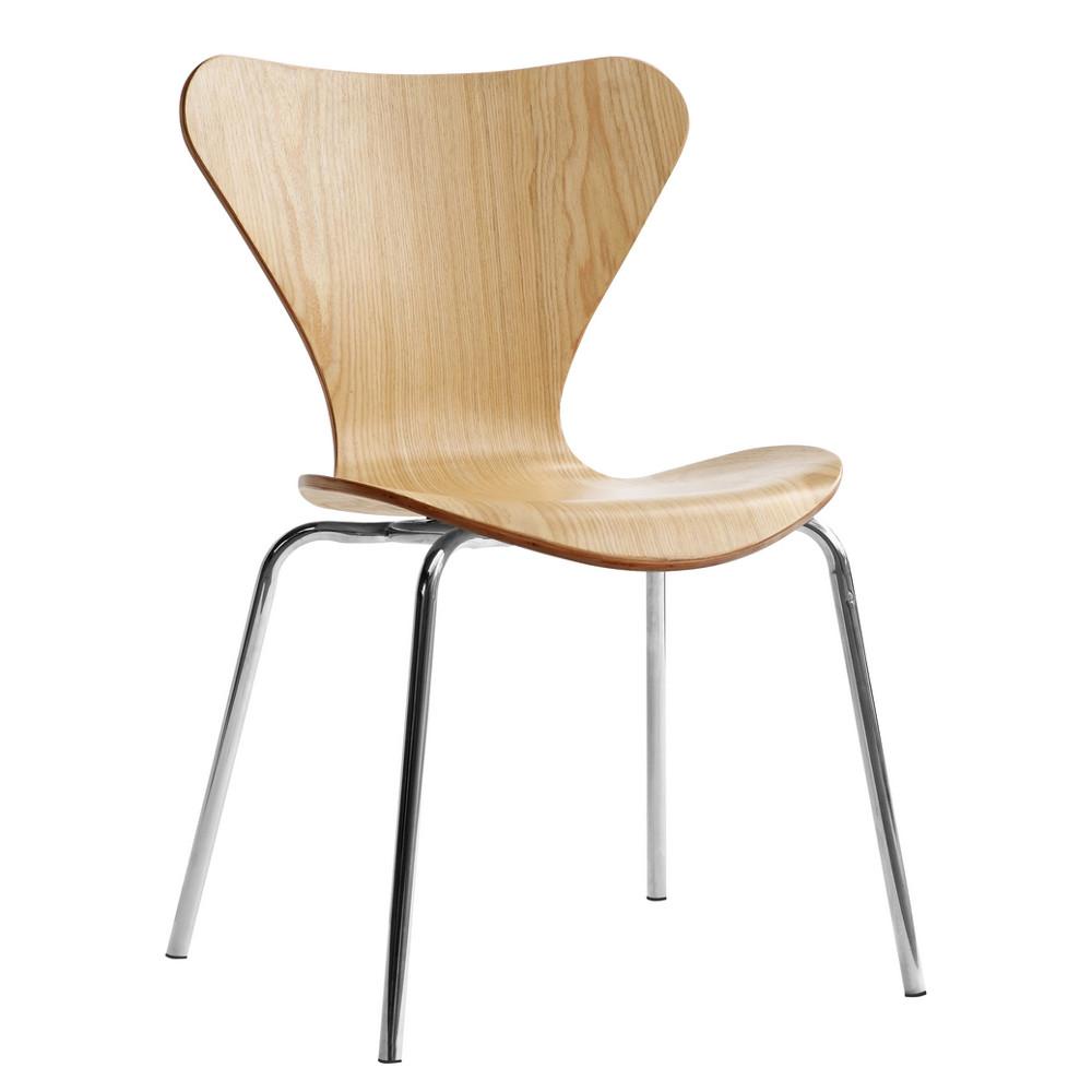 Fine Mod Imports Jays Dining Chair