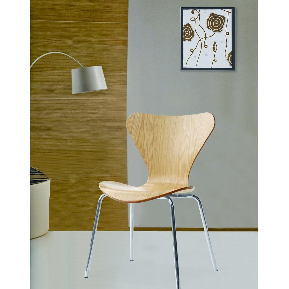 Fine Mod Imports Jays Dining Chair