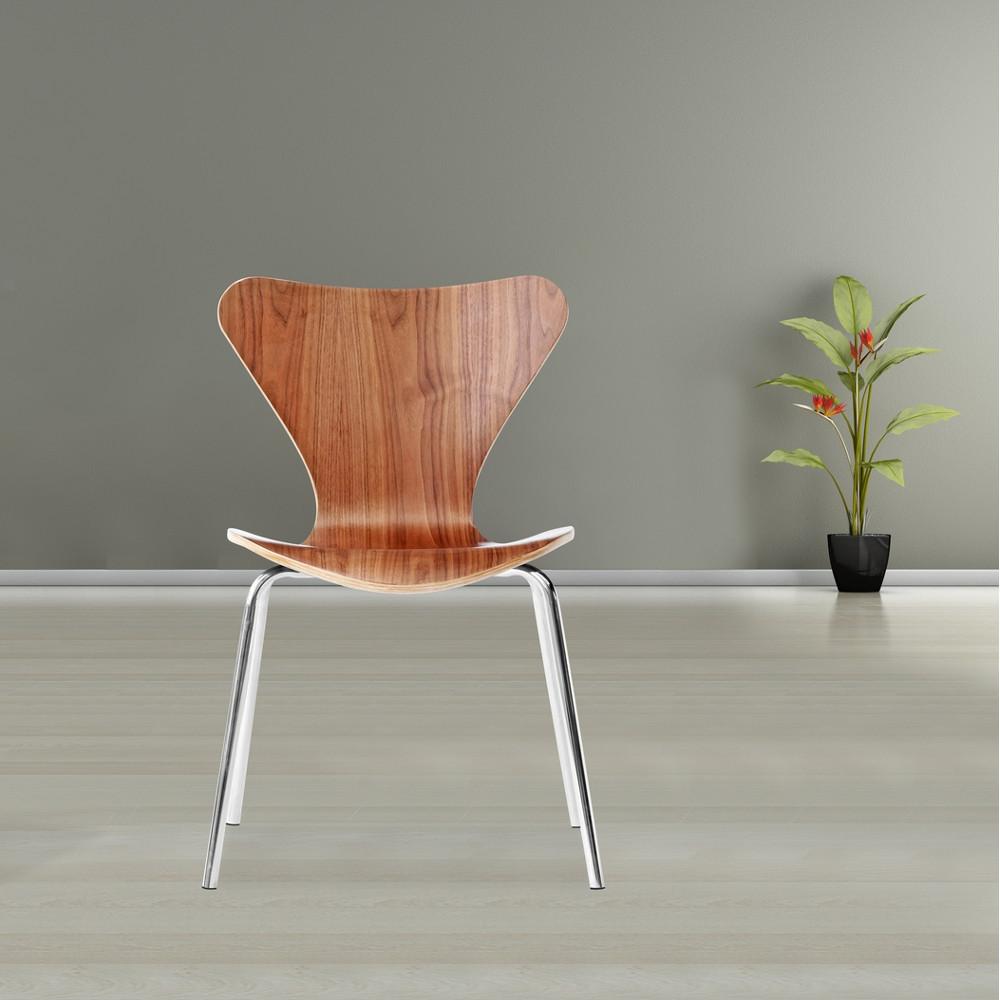 Fine Mod Imports Jays Dining Chair