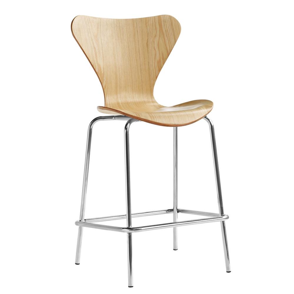 Fine Mod Imports Jays Counter Stool