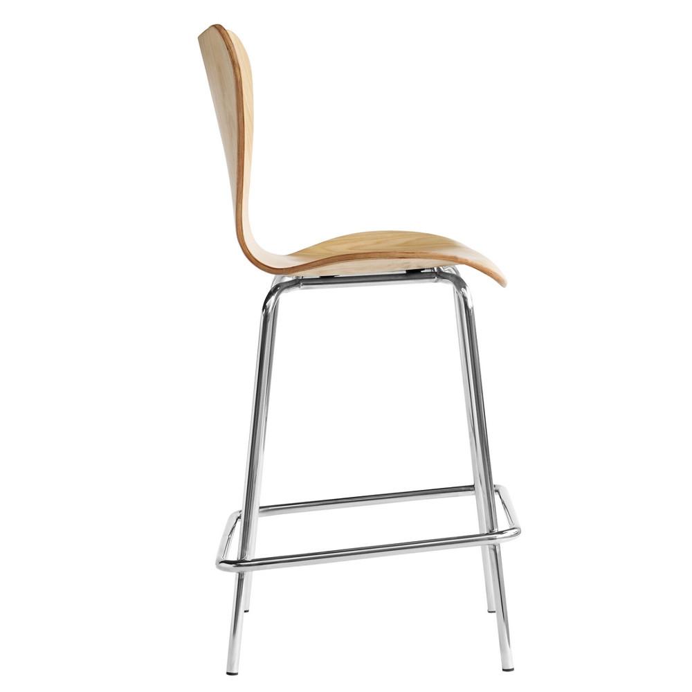 Fine Mod Imports Jays Counter Stool