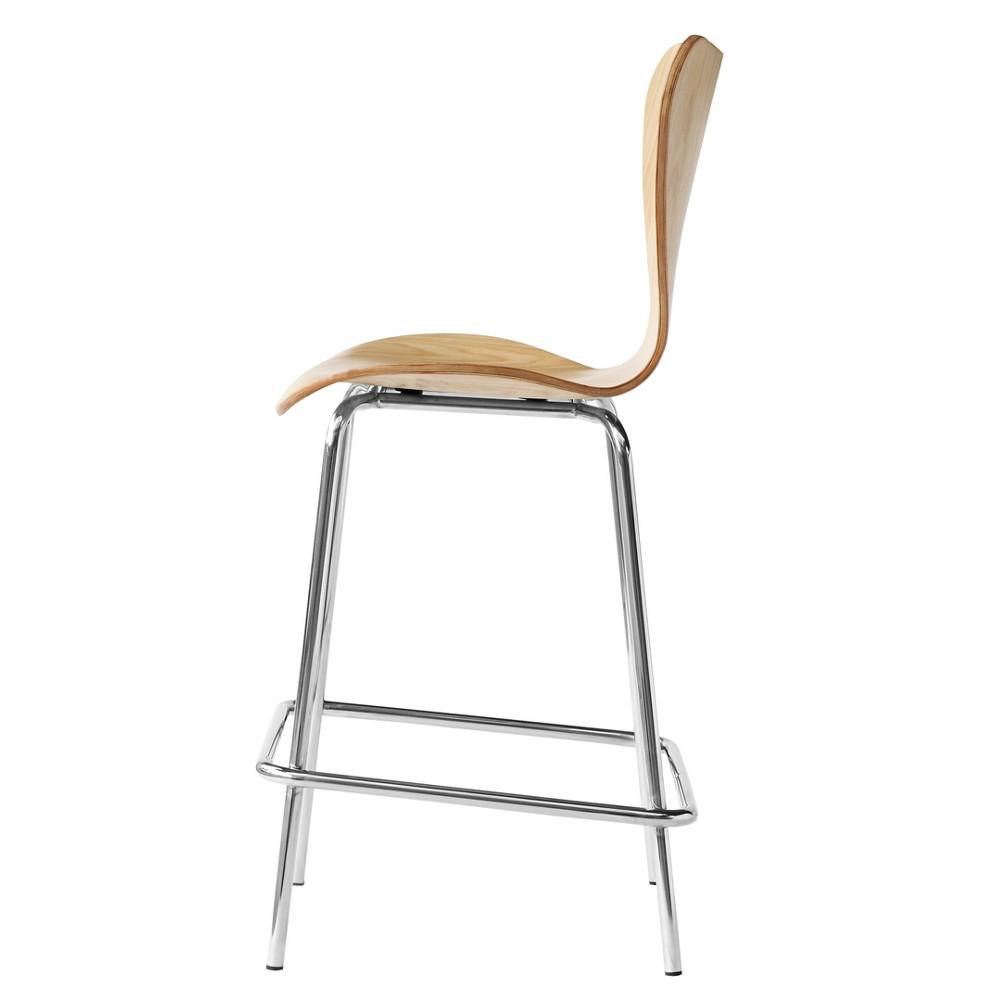 Fine Mod Imports Jays Counter Stool