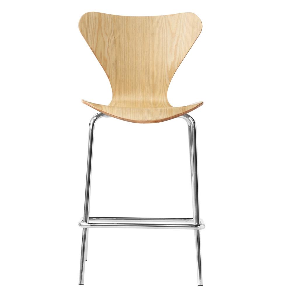 Fine Mod Imports Jays Counter Stool