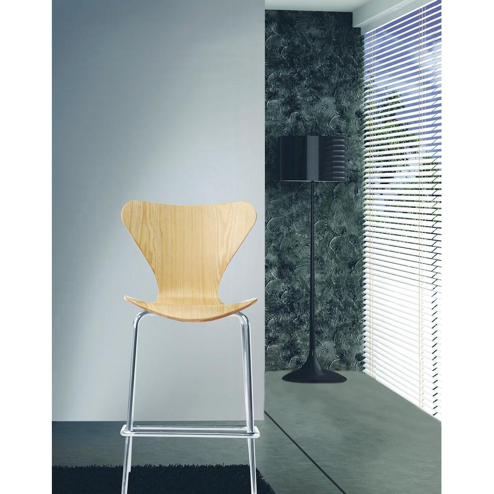 Fine Mod Imports Jays Counter Stool