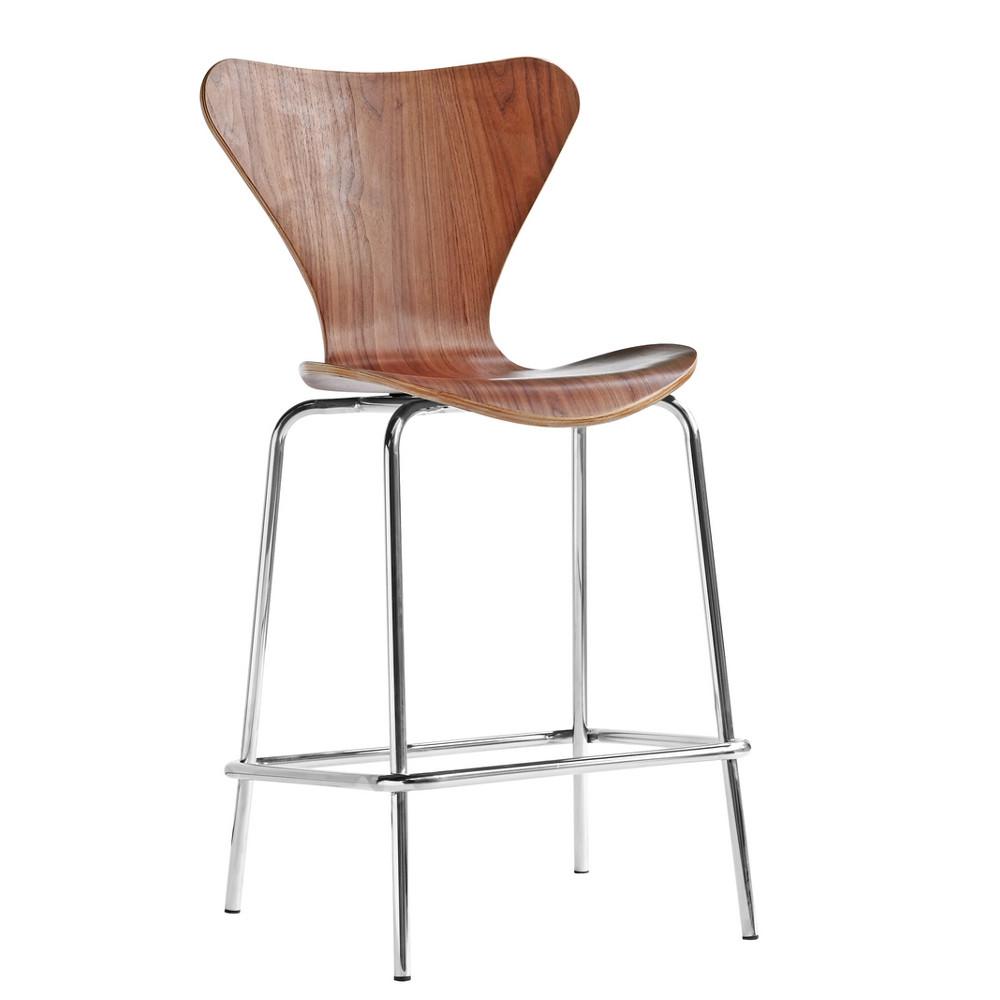 Fine Mod Imports Jays Counter Stool