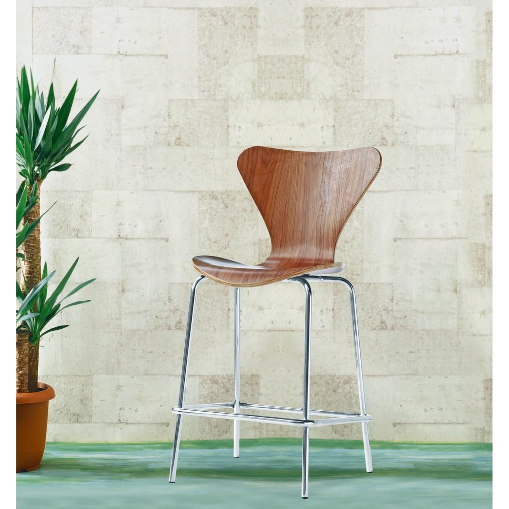 Fine Mod Imports Jays Counter Stool