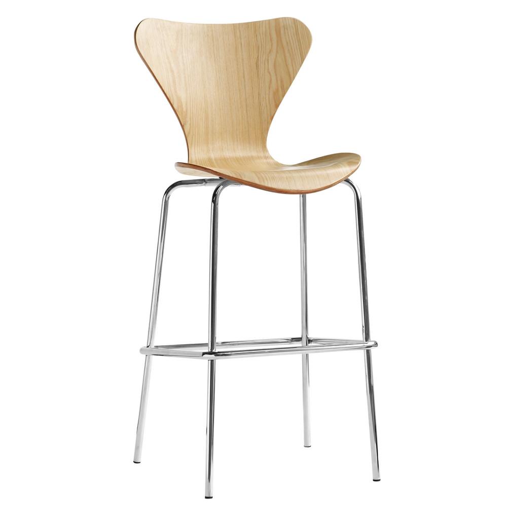 Fine Mod Imports Jays Bar Stool