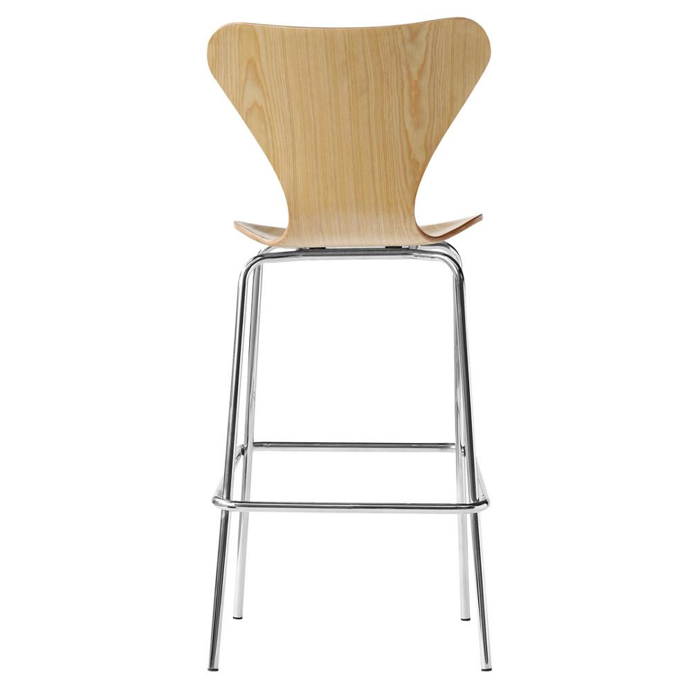 Fine Mod Imports Jays Bar Stool
