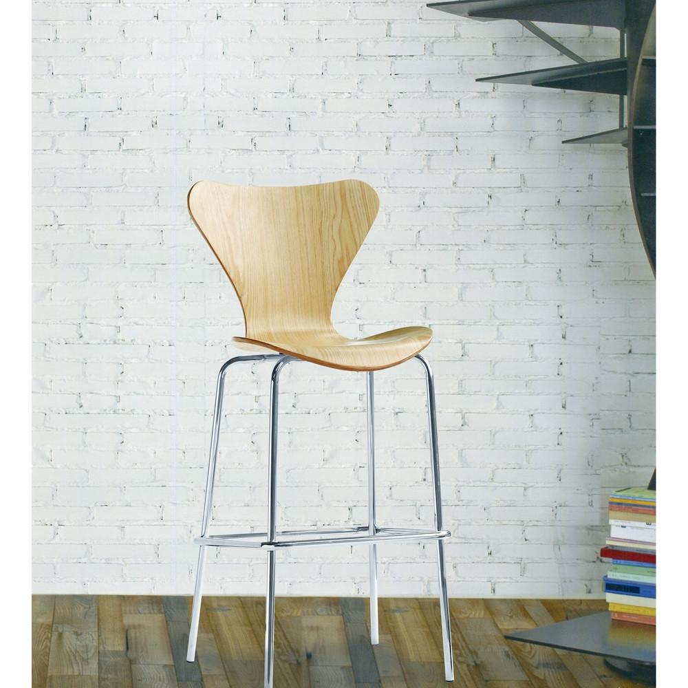 Fine Mod Imports Jays Bar Stool