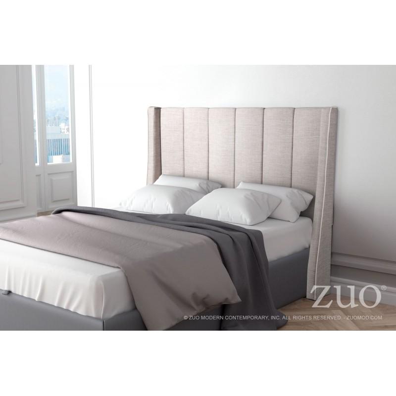 Zuo Gilded Age Full Headboard