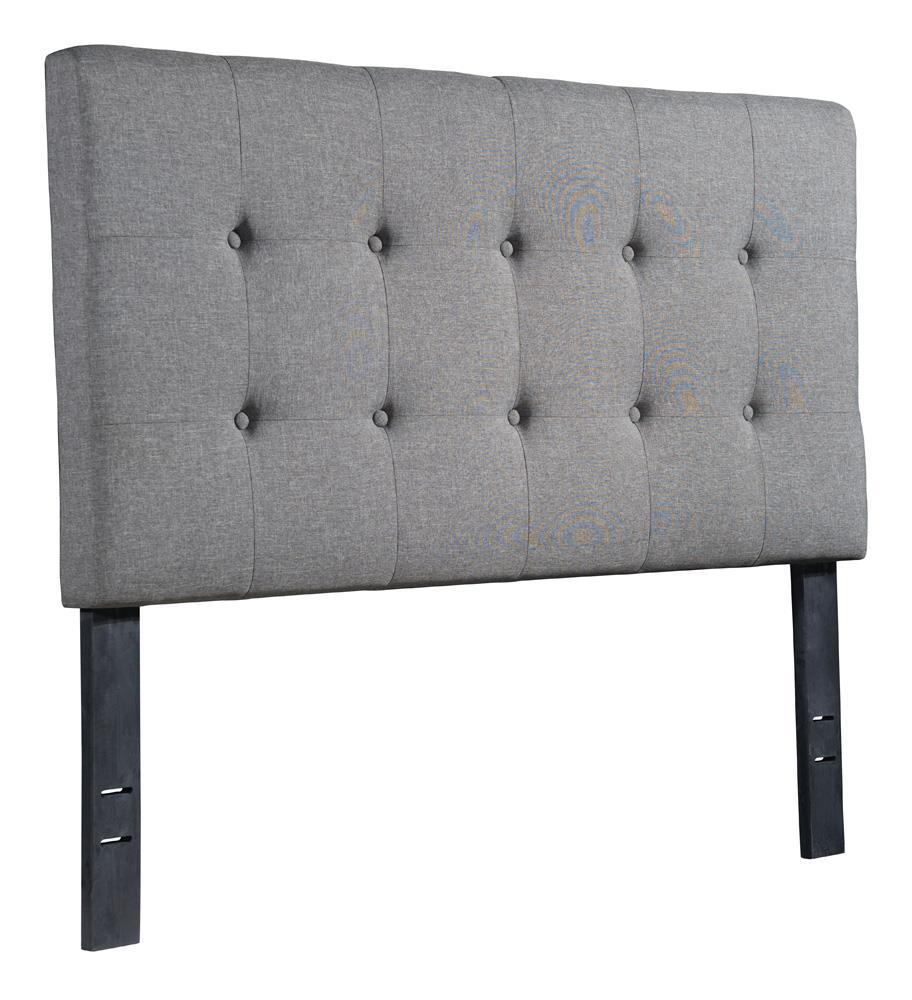 Zuo Modernity Full Headboard