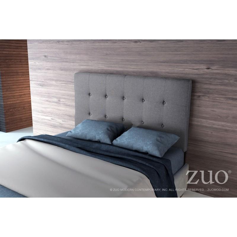 Zuo Modernity Full Headboard