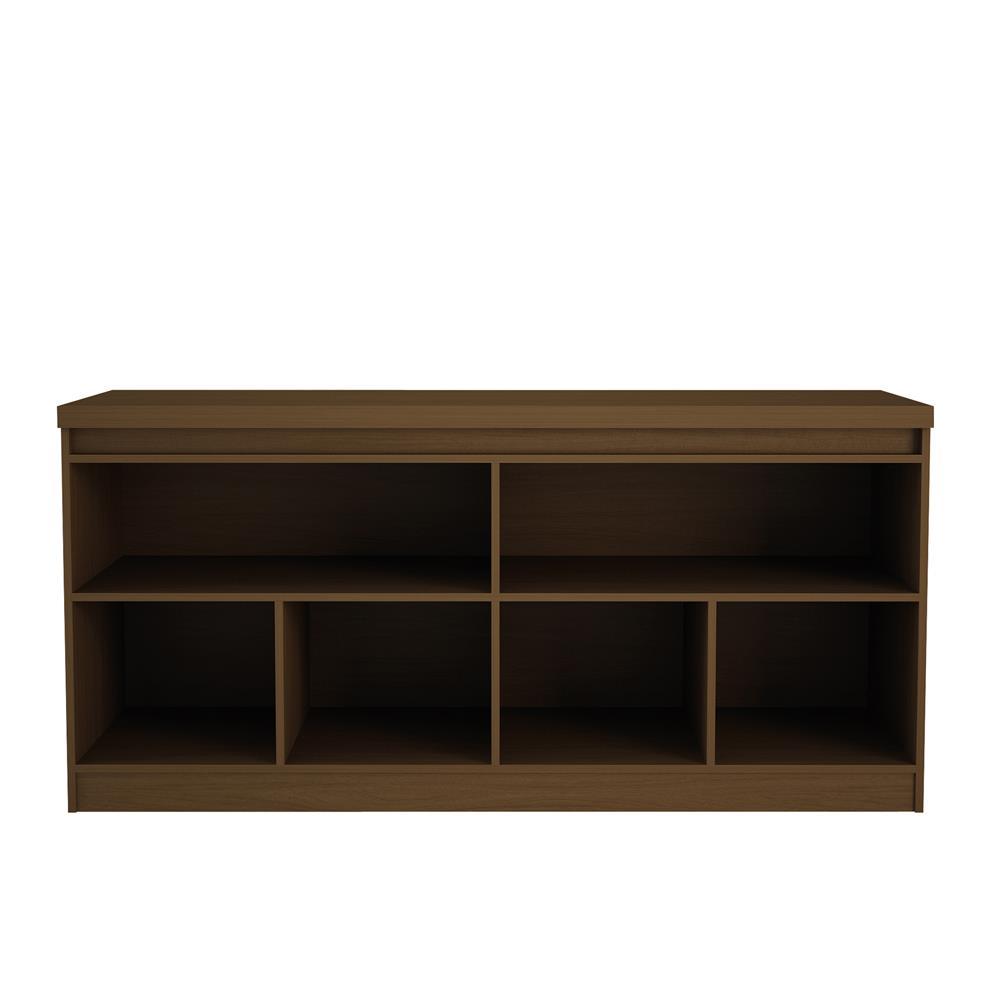 Manhattan Comfort Viennese 62.99" - 6 Shelf Buffet Cabinet  - Modish Store