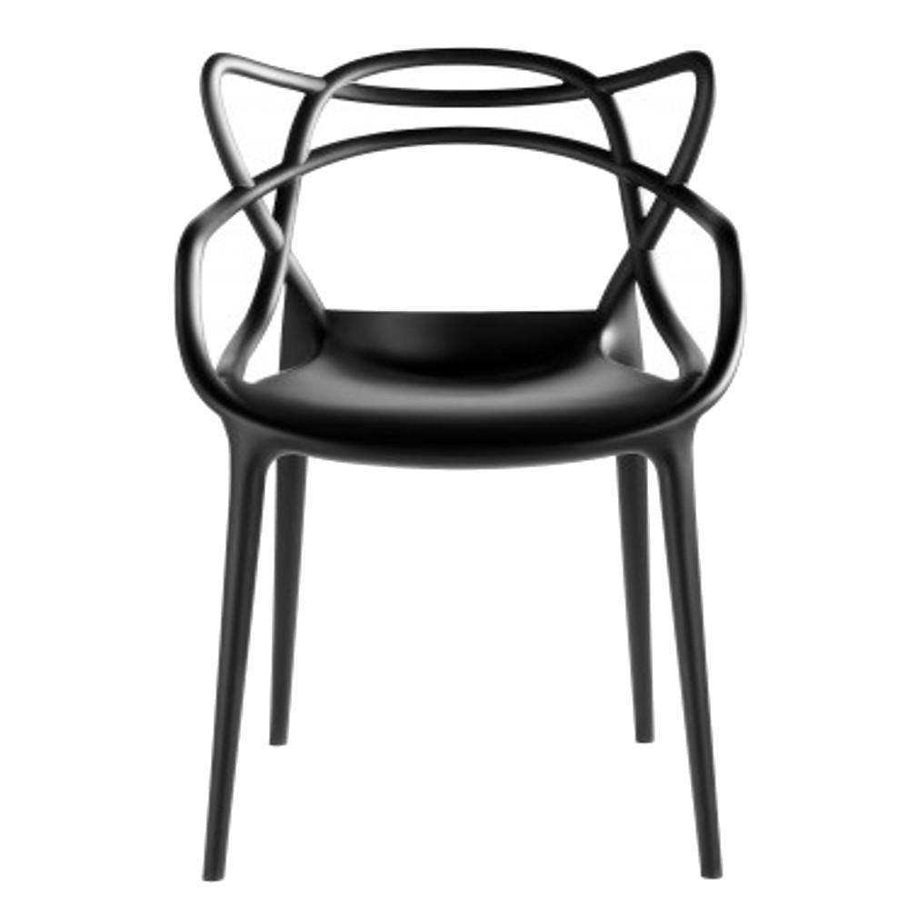 Fine Mod Imports Brand Name Dining Chair