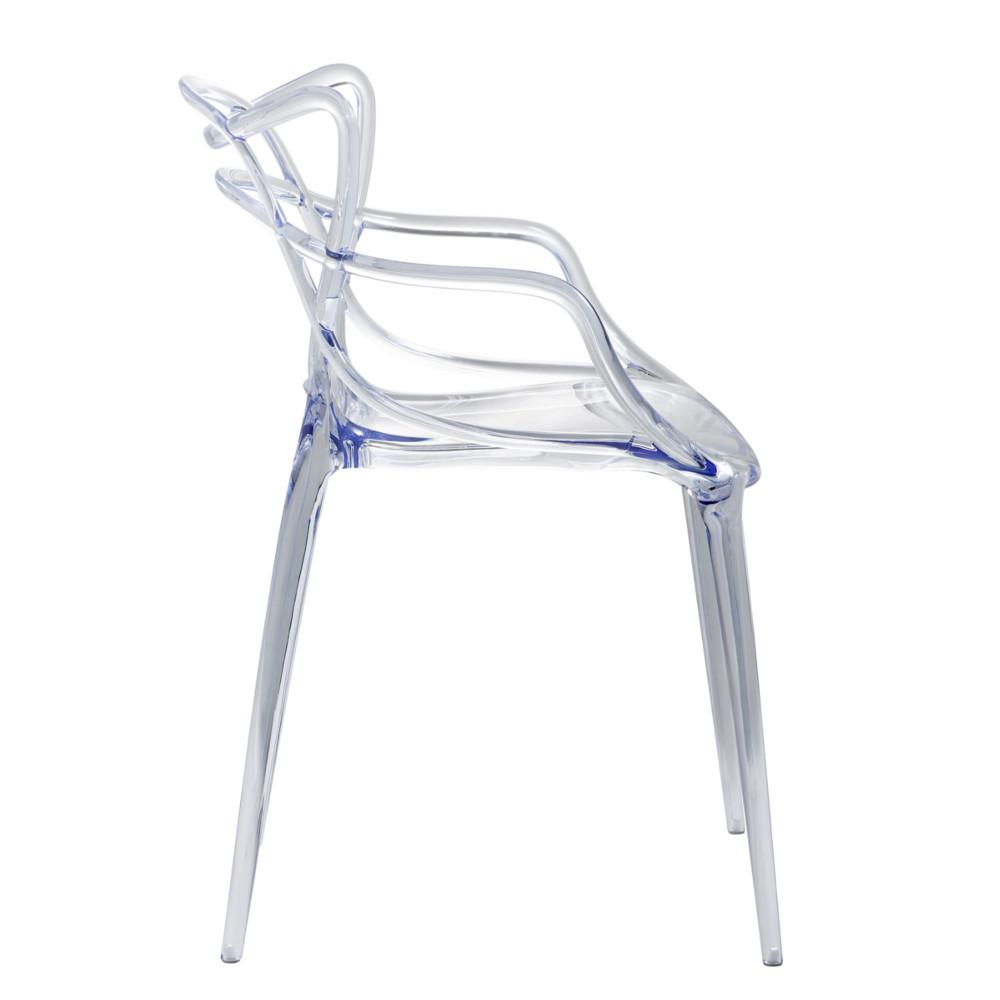 Fine Mod Imports Brand Name Dining Chair