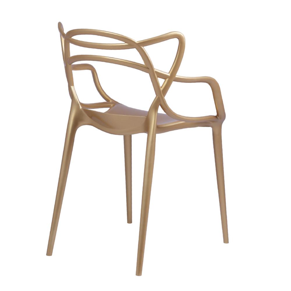 Fine Mod Imports Brand Name Dining Chair