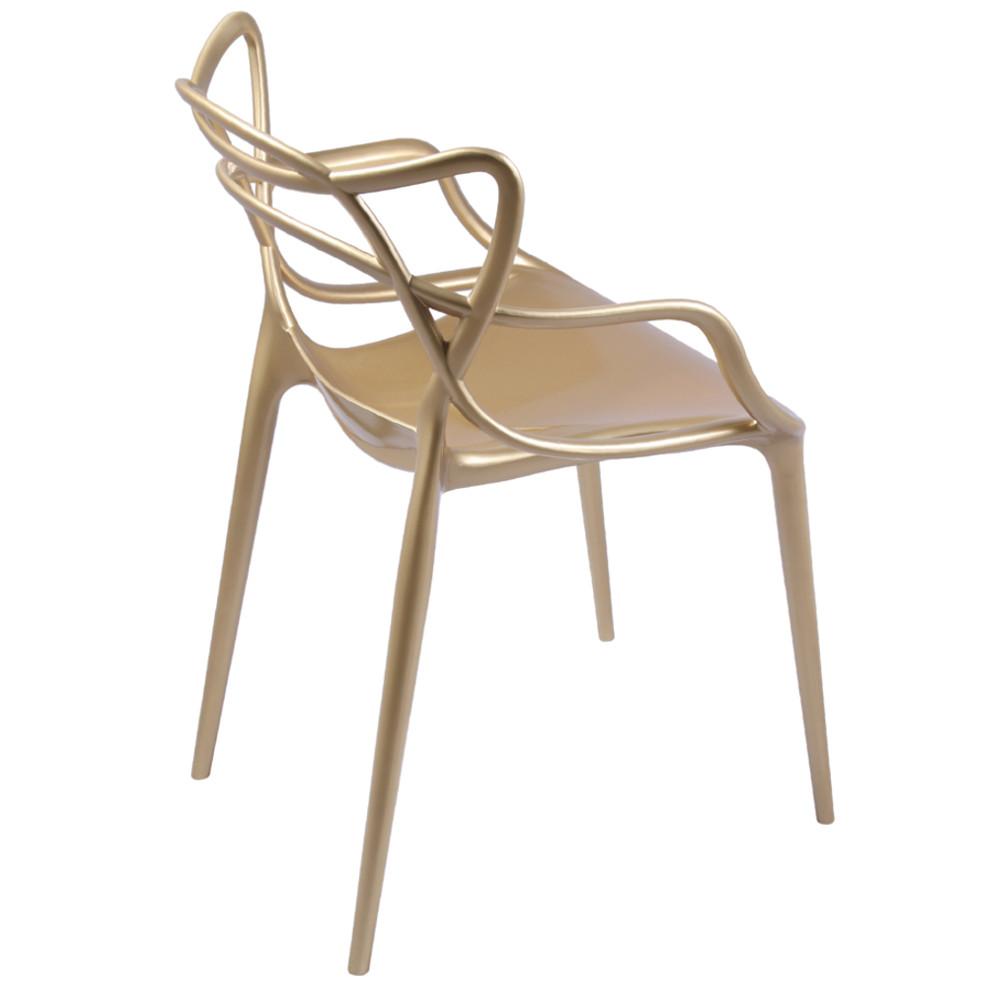 Fine Mod Imports Brand Name Dining Chair