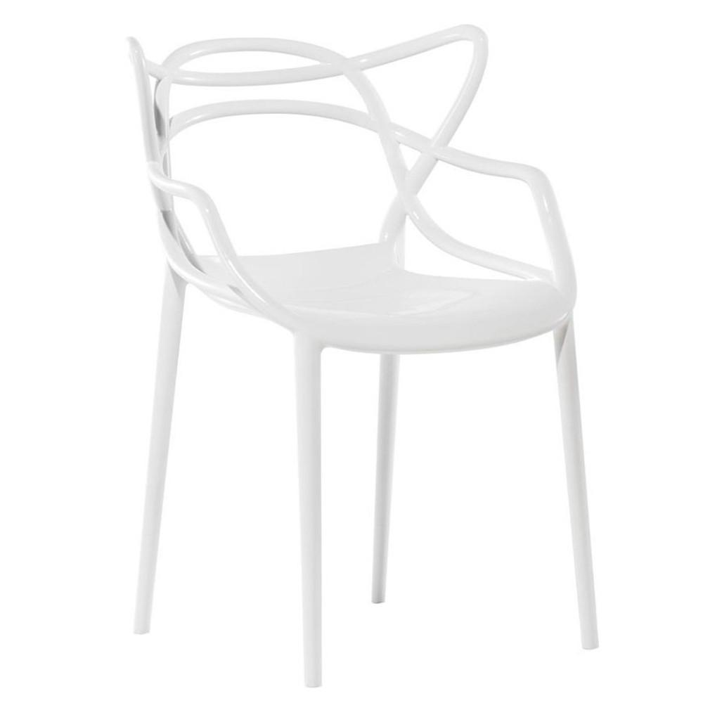Fine Mod Imports Brand Name Dining Chair