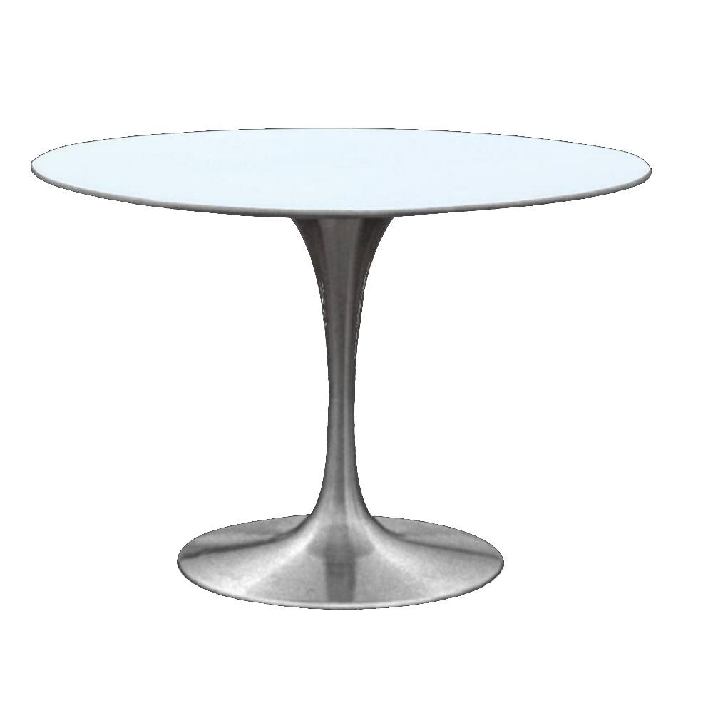 Fine Mod Imports Silverado Dining Table
