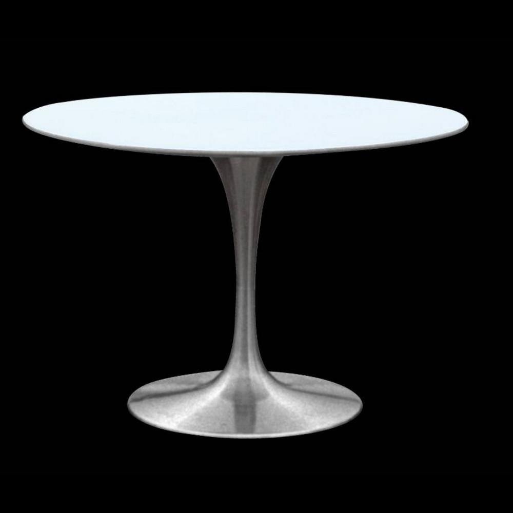 Fine Mod Imports Silverado Dining Table