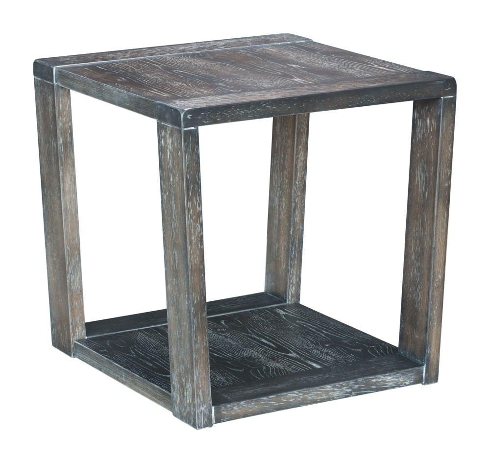 Zuo Skyline End Table