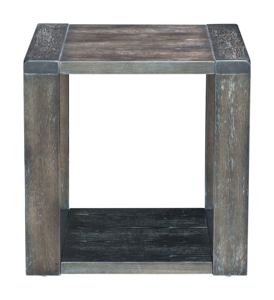 Zuo Skyline End Table