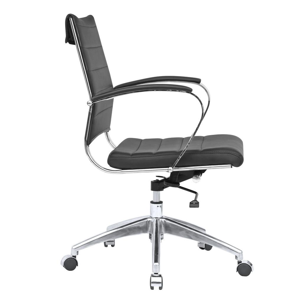 Fine Mod Imports Sopada Conference Office Chair Mid Back