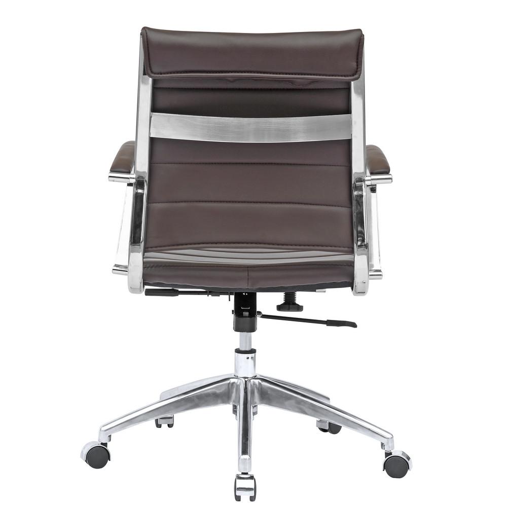 Fine Mod Imports Sopada Conference Office Chair Mid Back