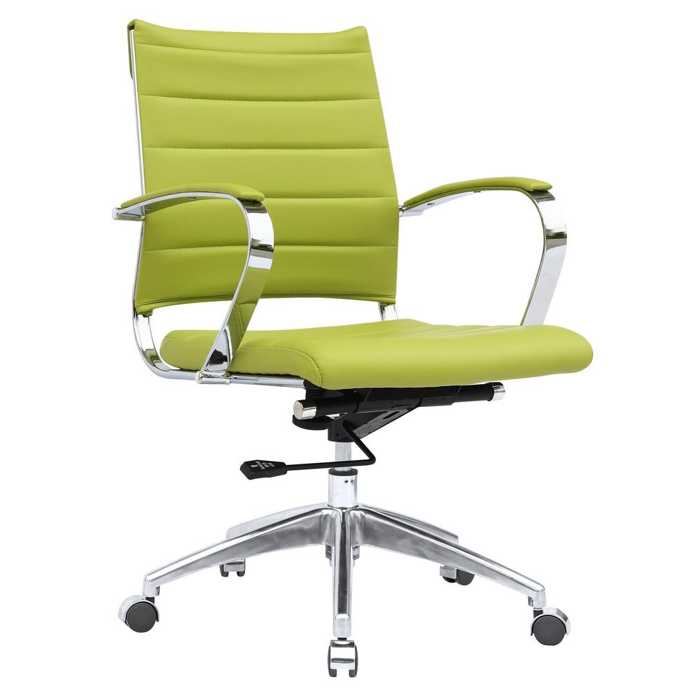 Fine Mod Imports Sopada Conference Office Chair Mid Back