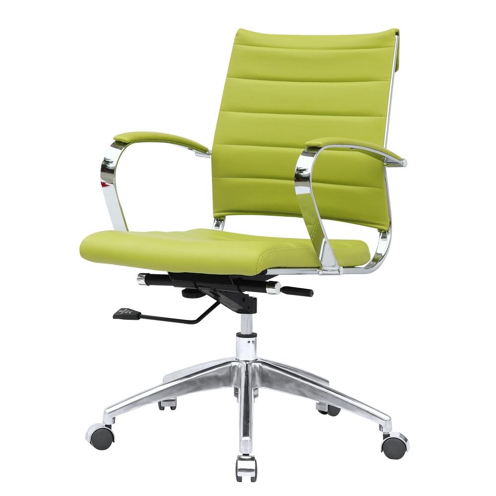 Fine Mod Imports Sopada Conference Office Chair Mid Back