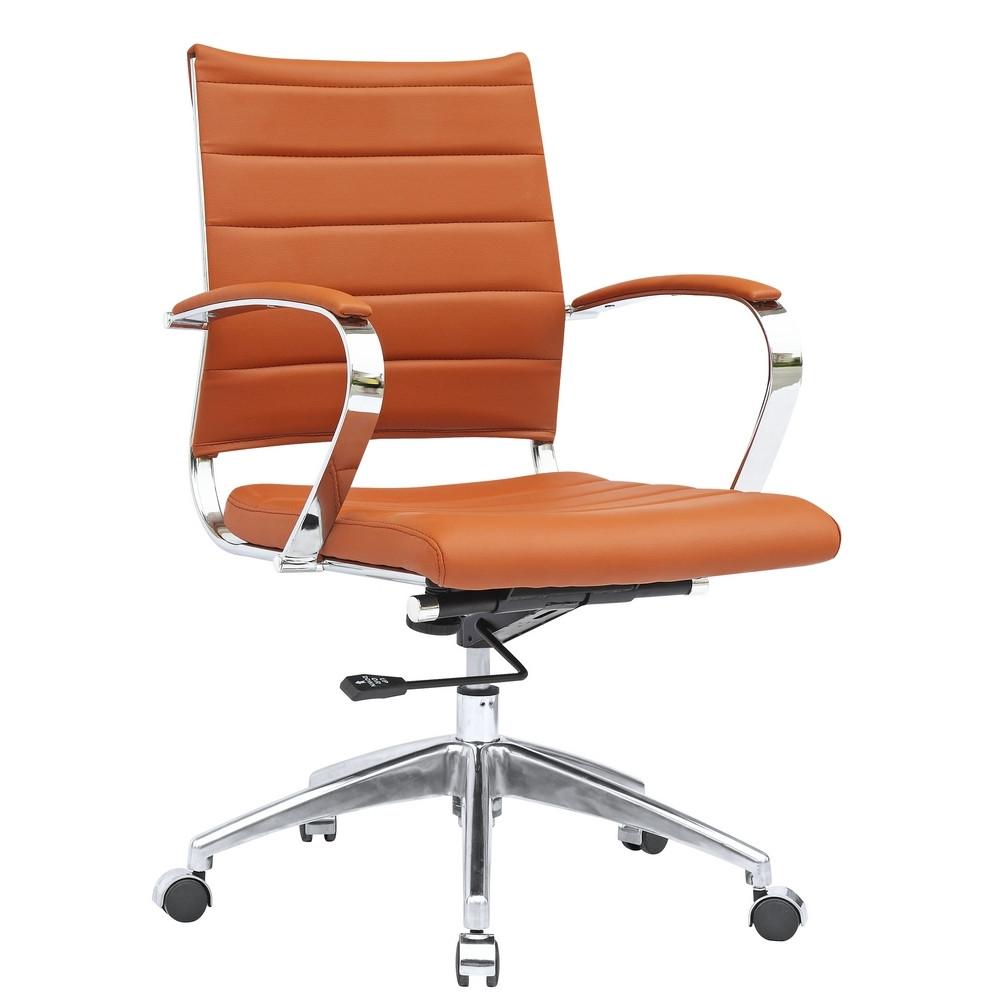 Fine Mod Imports Sopada Conference Office Chair Mid Back