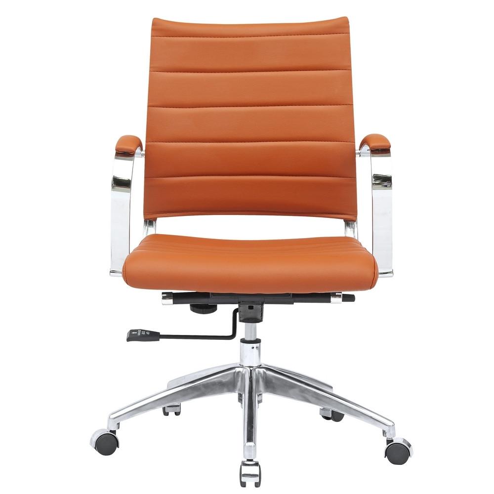 Fine Mod Imports Sopada Conference Office Chair Mid Back