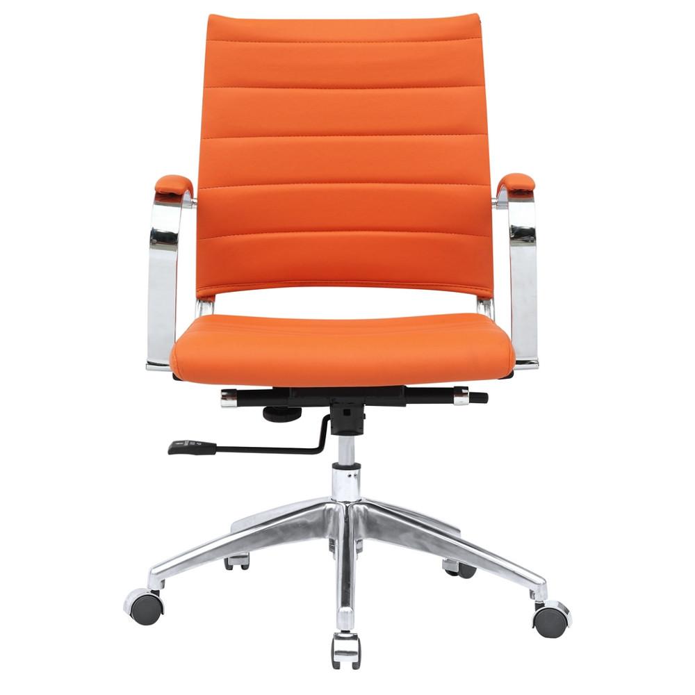 Fine Mod Imports Sopada Conference Office Chair Mid Back