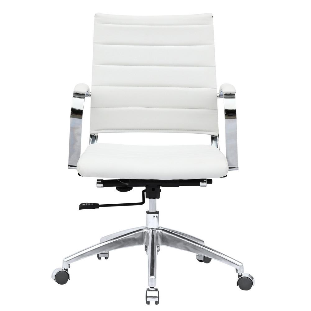 Fine Mod Imports Sopada Conference Office Chair Mid Back