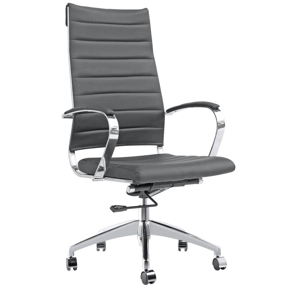 Fine Mod Imports Sopada Conference Office Chair High Back