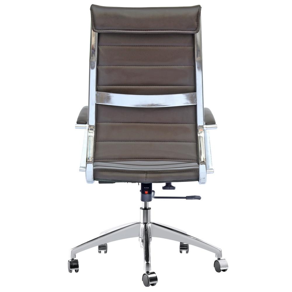 Fine Mod Imports Sopada Conference Office Chair High Back