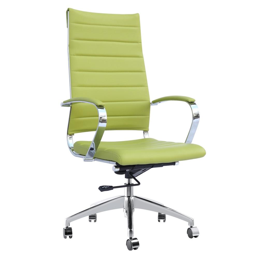 Fine Mod Imports Sopada Conference Office Chair High Back