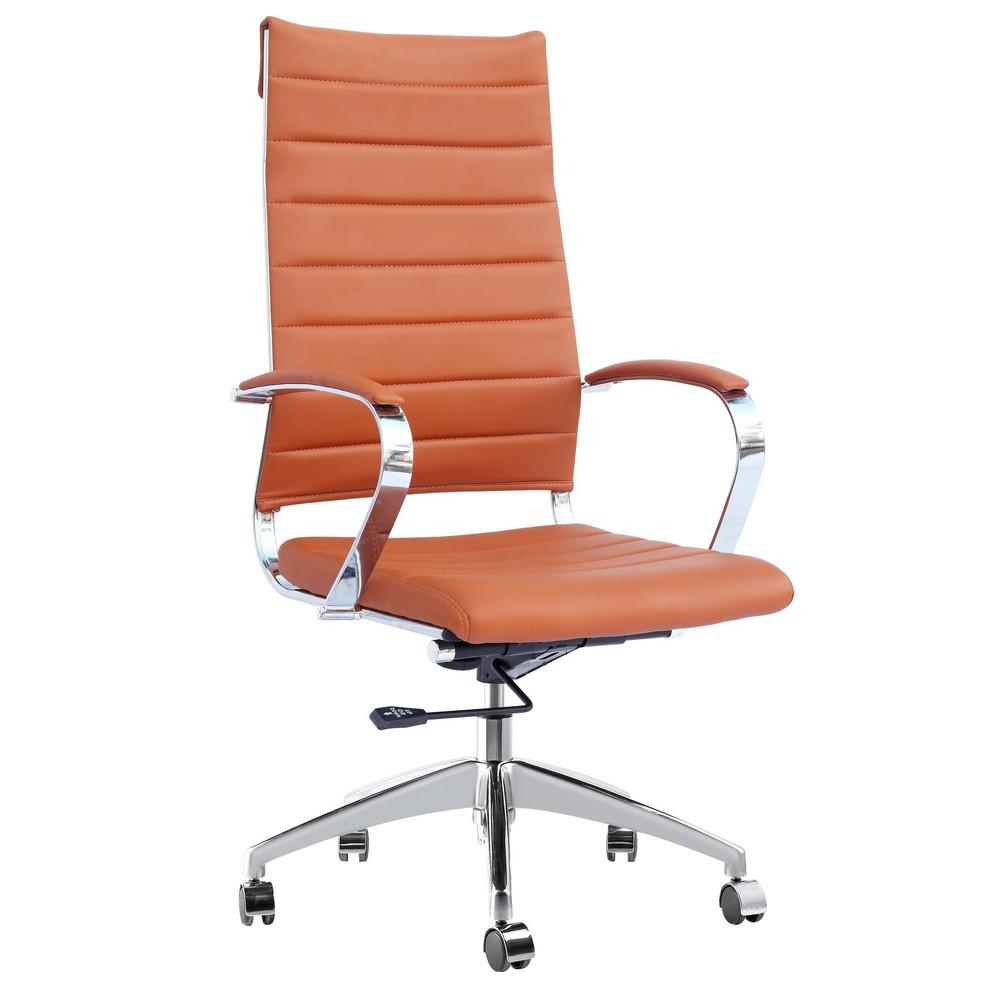 Fine Mod Imports Sopada Conference Office Chair High Back